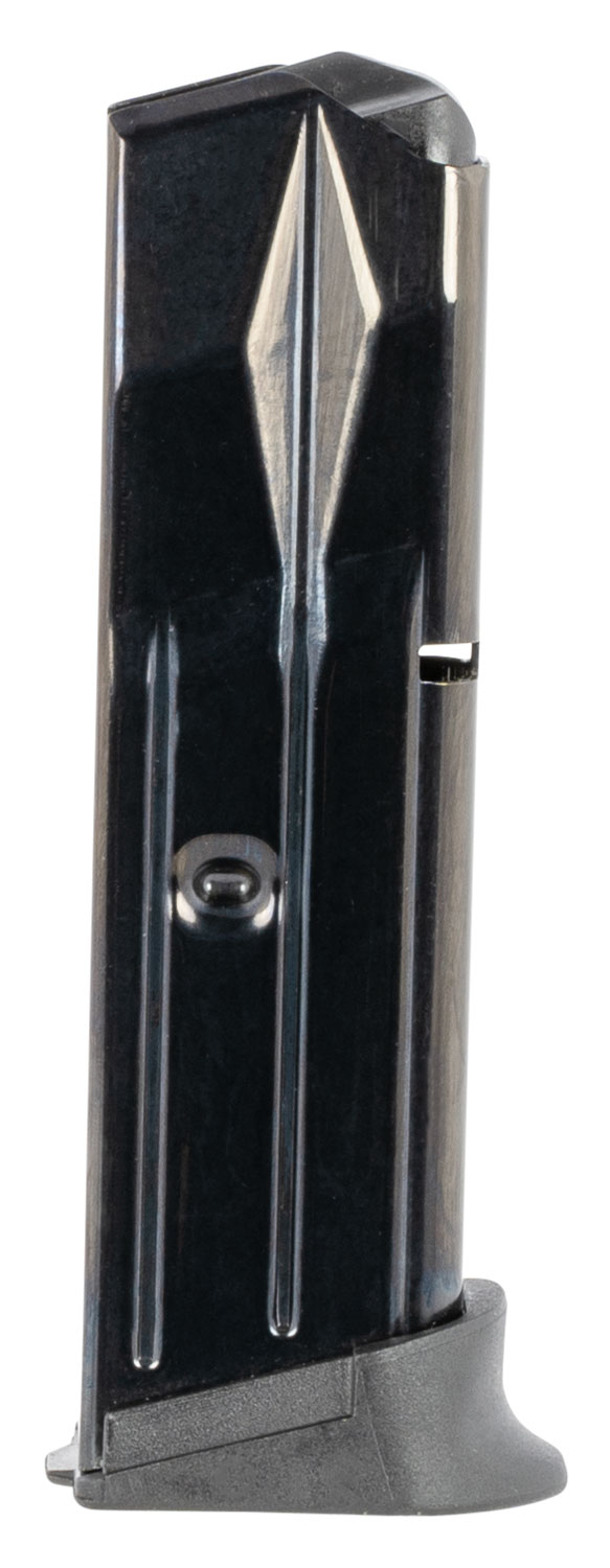 Mec-Gar MGSP910B 9mm 10rd Blued Steel Magazine for SIG Sauer PRO 2009/2022