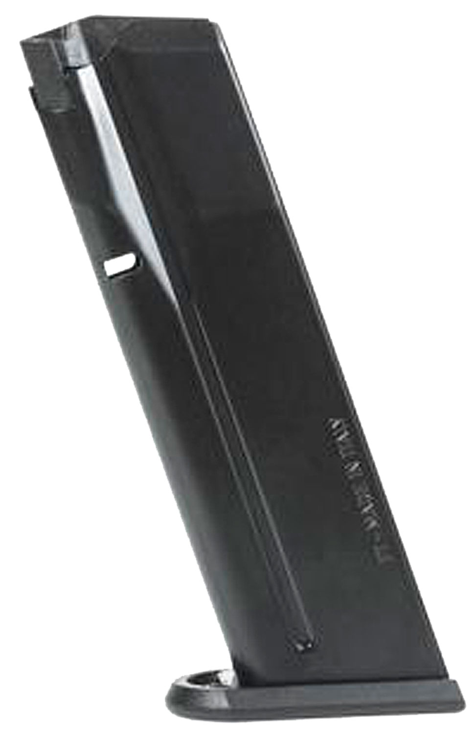 Mec-Gar MGWIT10LFAFC 10mm 14rd Magazine for Tanfoglio Witness Large Frame