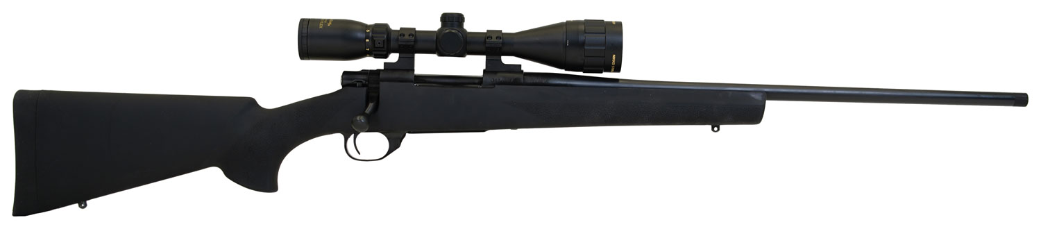 Howa HGP265PRCB M1500 Gamepro Gen2 6.5 PRC 3+1 24" Threaded Barrel...