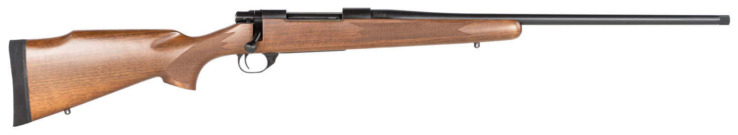 Howa HWH3006T M1500 Standard Hunter 30-06 Springfield 5+1 22" Black...-img-0
