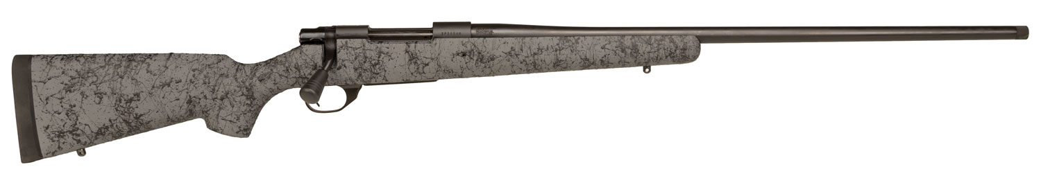 Howa HHS45531 M1500 HS Precision 6.5 PRC 3+1 24" Threaded Barrel...