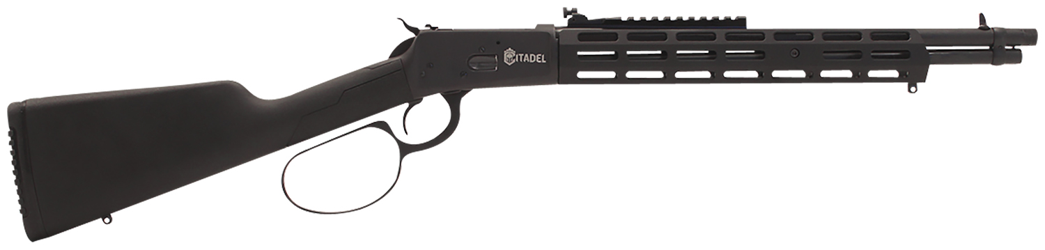Citadel CIT357LVR Levtac-92  Full Size 357 Mag 8+1 16.50