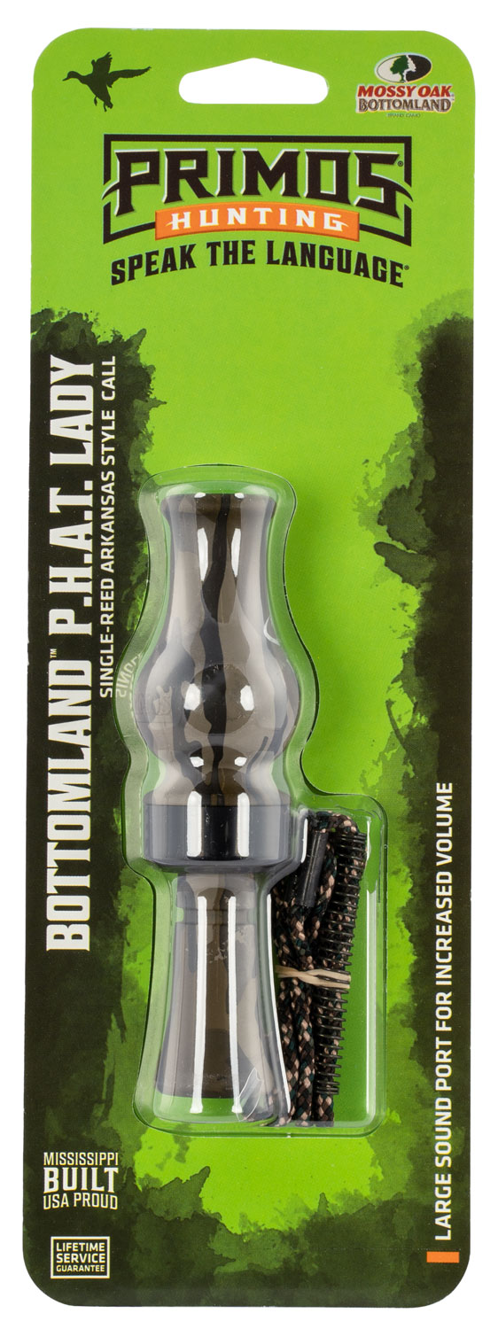 PRIMOS MOBL PHAT LADY DUCK CALL                            -img-0