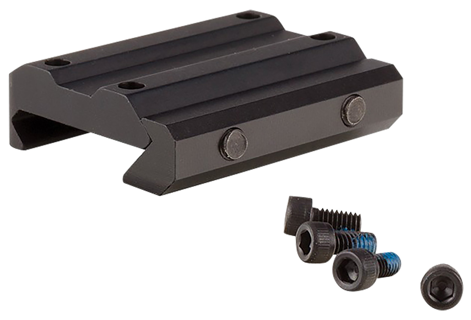 Trijicon MRO Low Mount AC32067 – Superb Red Dot Mount 5 Trijicon MRO Low Mount AC32067 alternate view