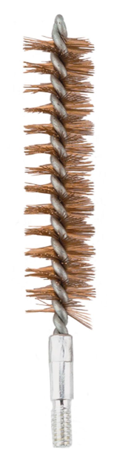 KleenBore A160 Bore Brush  .357/ .380 Cal Handgun 8-32 Thread Phosphor Bronze Bristles