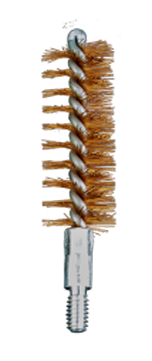 KleenBore A193 Bore Brush  .50 Cal Handgun 8-32 Thread Phosphor Bronze Bristles