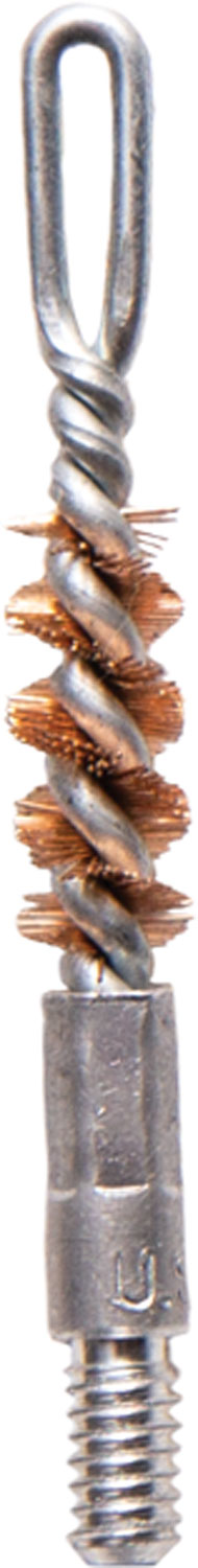 KleenBore A180PH Patch Holder Brush 7.62mm/30/308 Cal/300 Blackout Rifle - Kleen Bore - 7.62mm/.30/.300 Blackout/.308