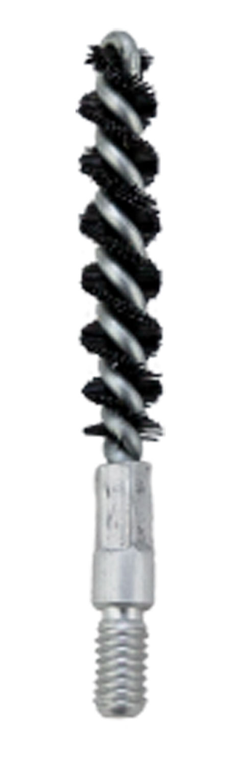 KleenBore A188N Bore Brush  .22 Cal Handgun 8-32 Thread Nylon Bristles