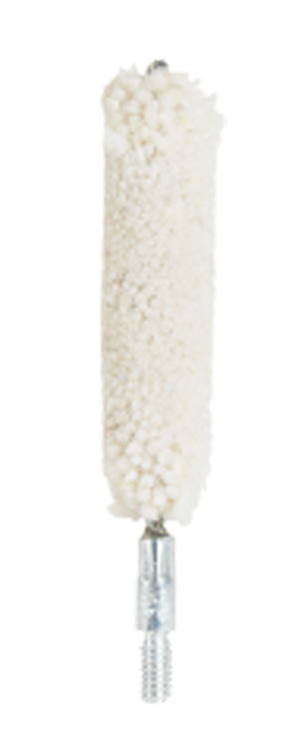 KleenBore MOP9 Bore Mop  .38/ .357/ 9mm Cal Handgun 8-32 Thread 100% Cotton Mop