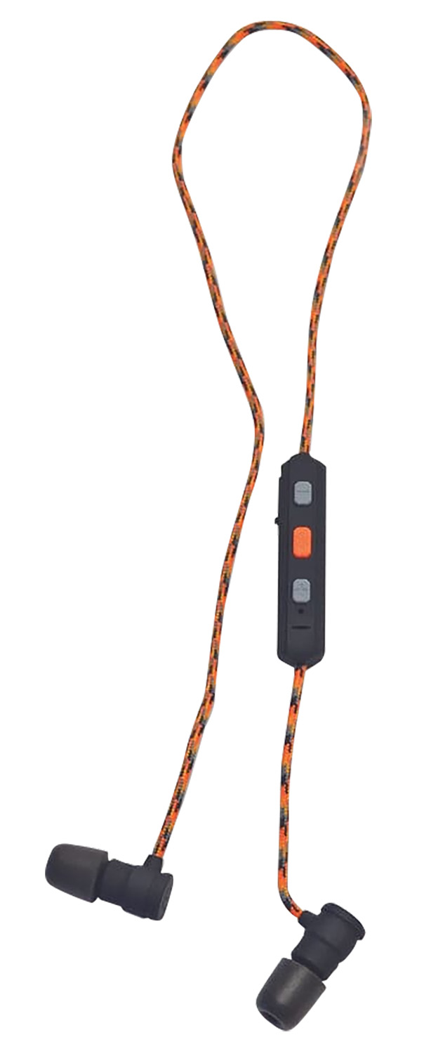 Walker's GWPRPBT Flexible Neckband Hearing Enhancer 30 dB Behind The... - Walker's