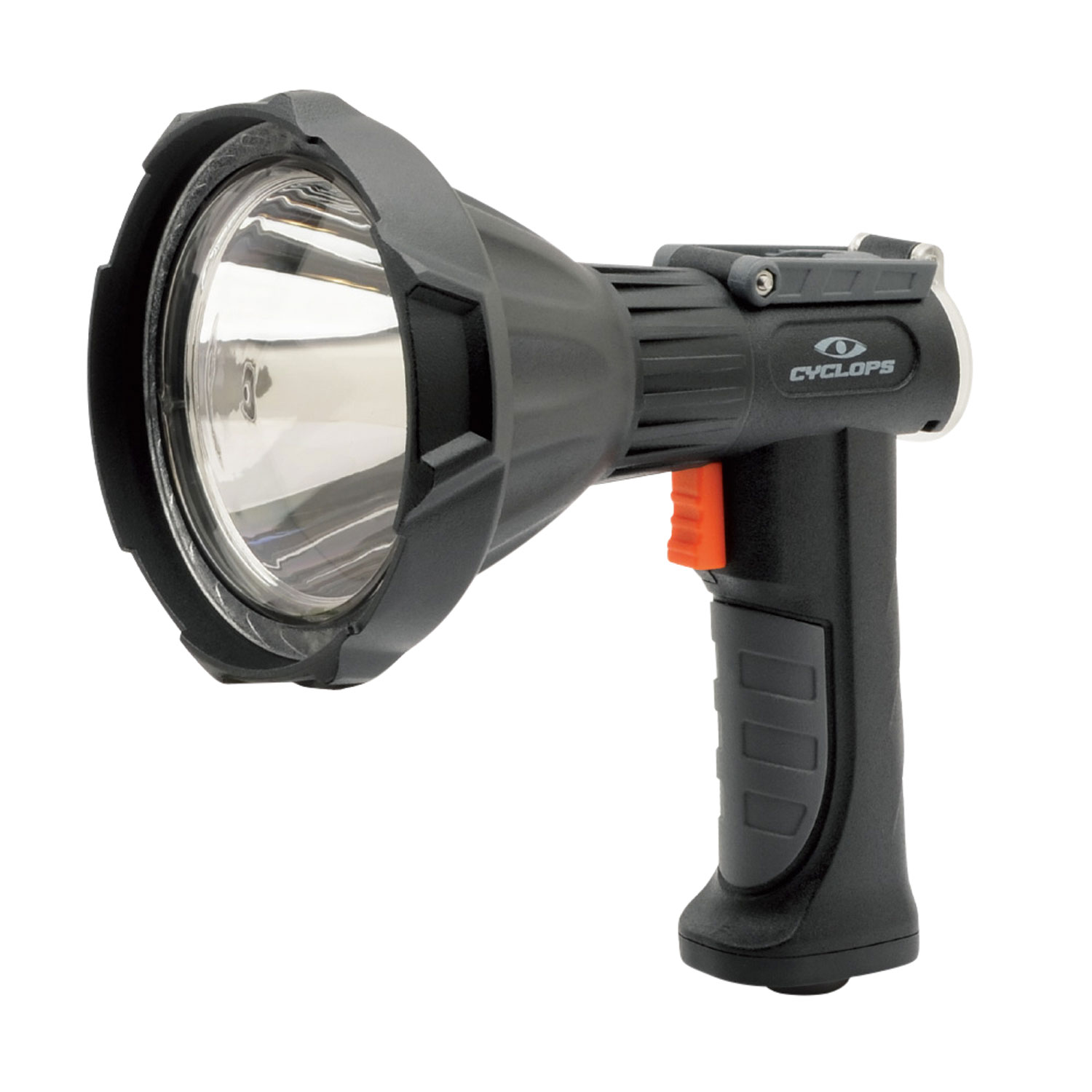 Cyclops Spotlight Rechargeable Handheld RS 1600 Lumen 18 Watt CYCSP1600