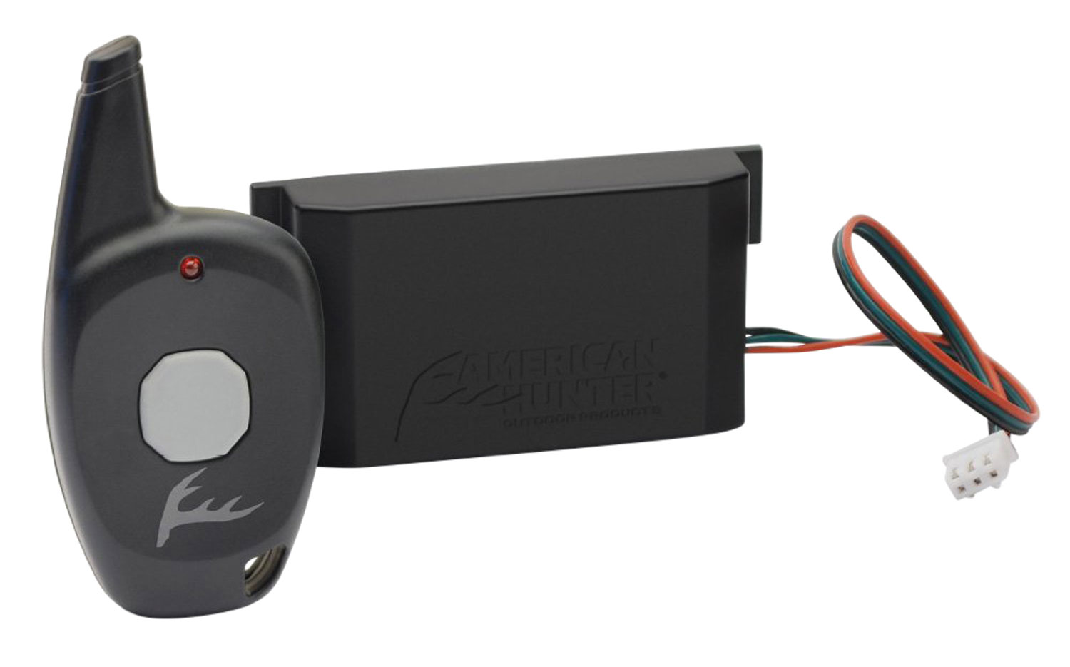 American Hunter AHRMT Remote Feeder Activator Compatible With...