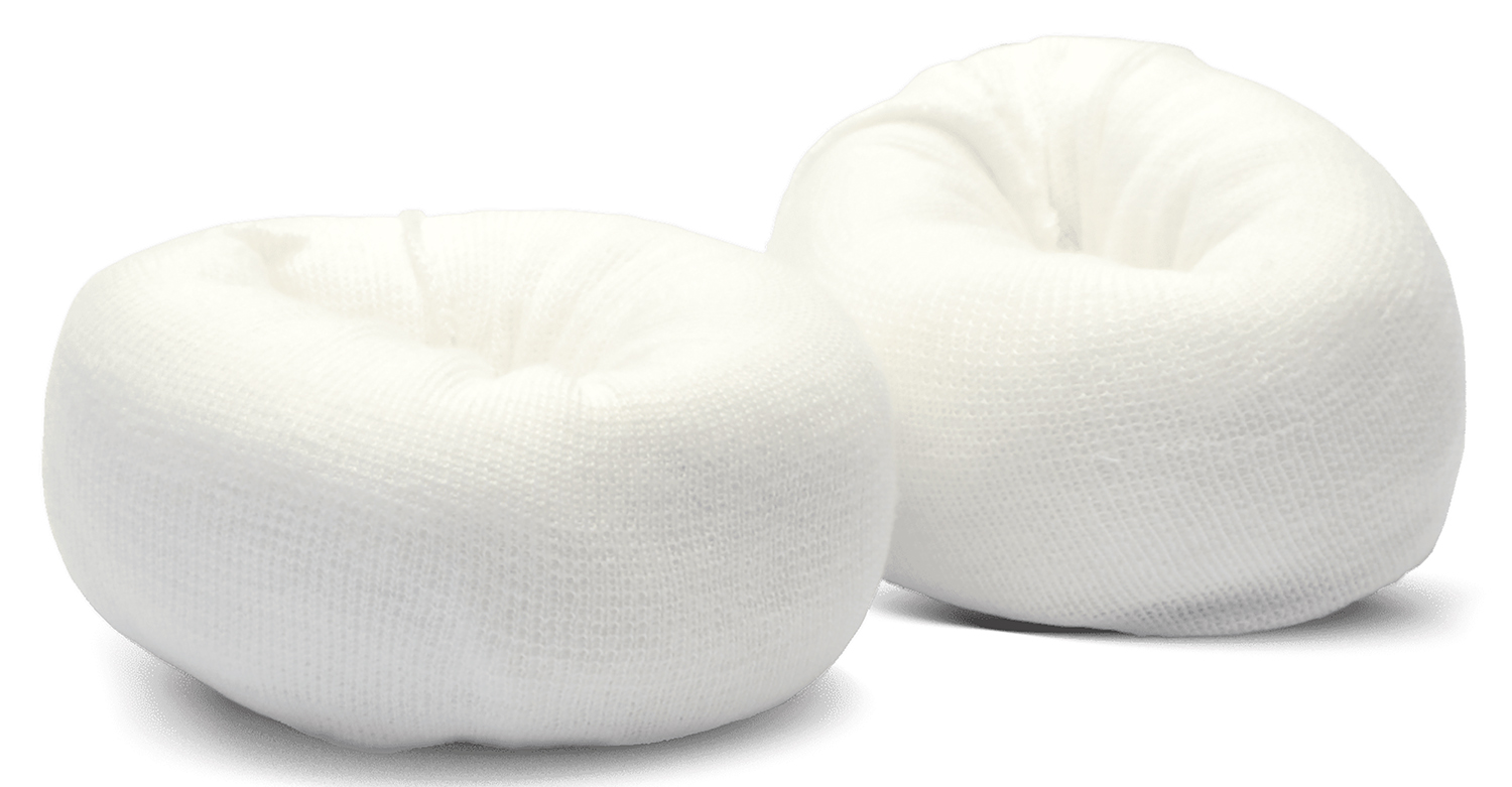 HME HMEECGBAG12 Econ Game Bag Odor-free Cloth, Washable, Reusable 12" x 48" 4 Pack