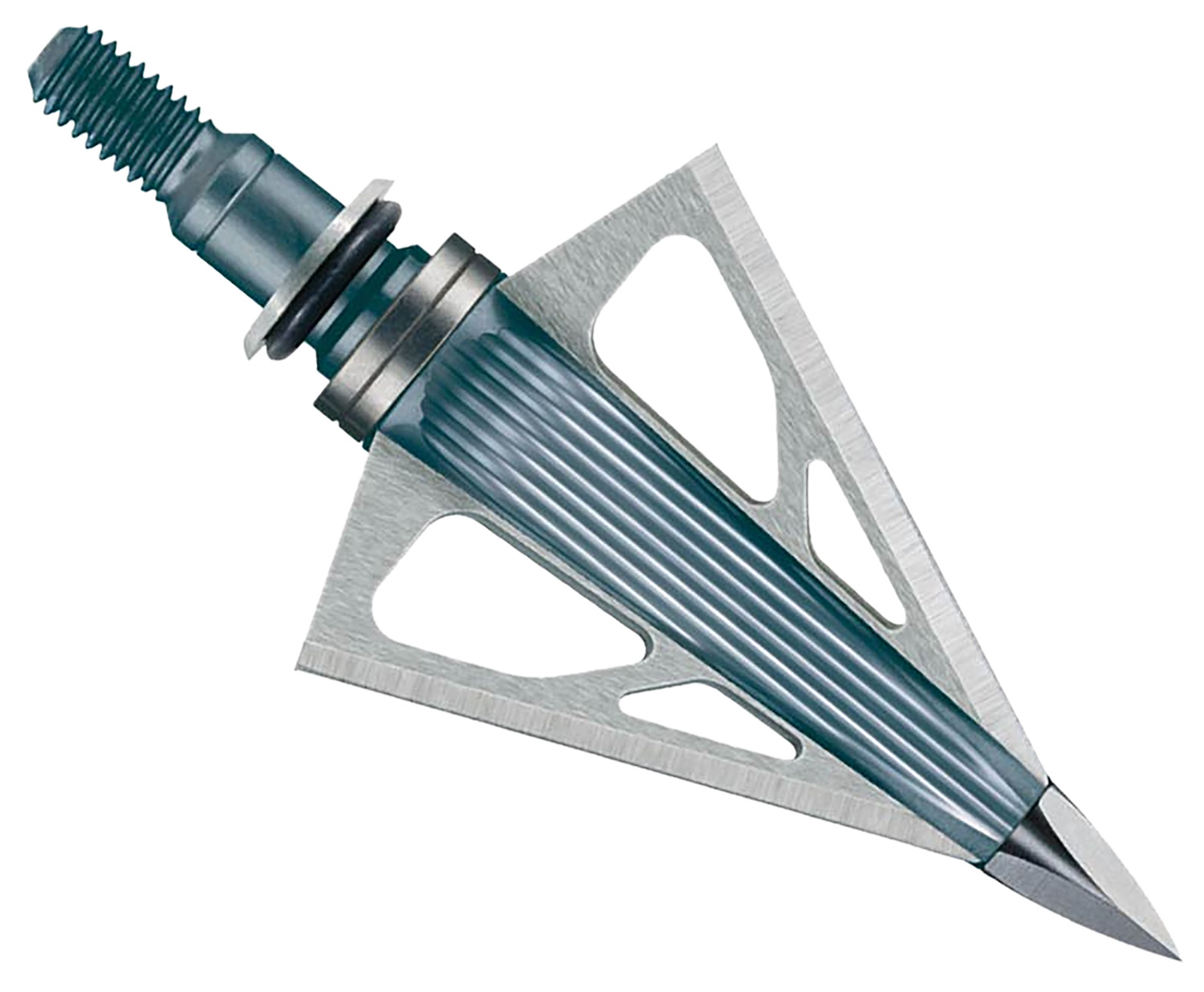 NAP Nap60694 Thunderhead Broadhead 100 GR/ 5 Pack 60-694