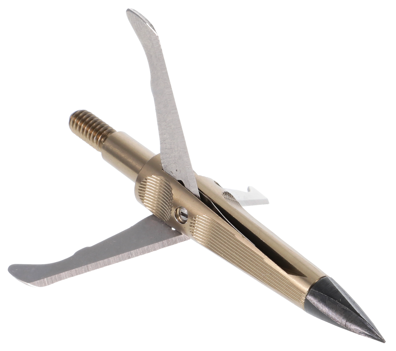 NAP NAP60698 Spitfire Maxx Crossbow 100 grain Broadhead 3 Pk