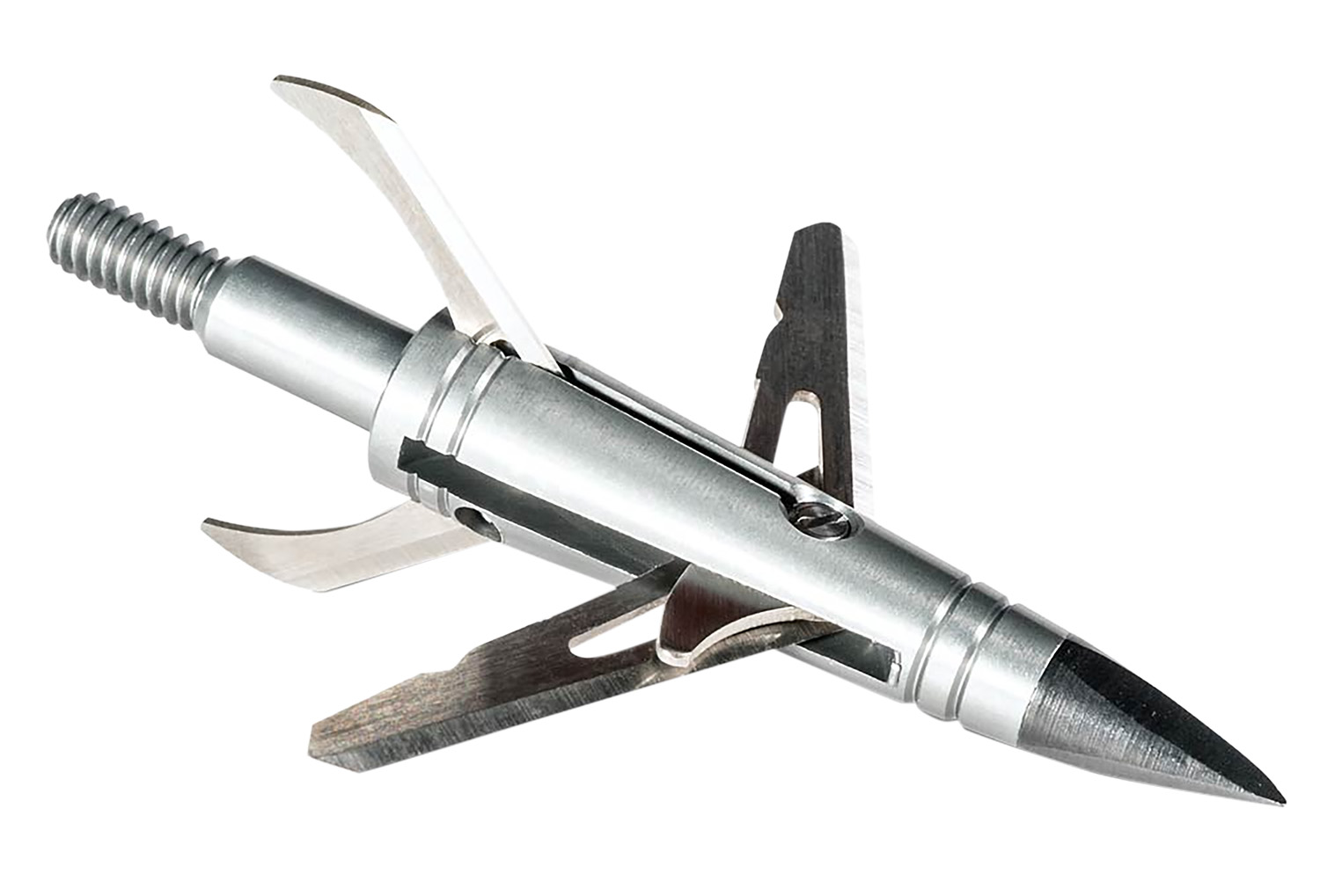 NAP Spitfire Doublecross X-Bow 100gr Broadhead 3 Pk