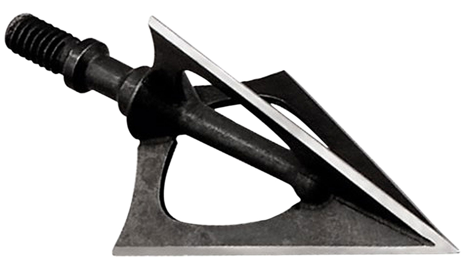 Hellrazor Crossbow Broadhead 125gr 3 Pk - NAP - HELLRAZOR for sale at TheGunDock
