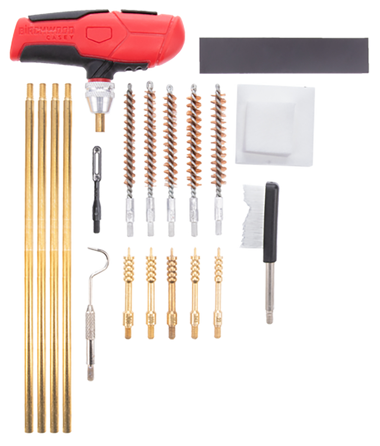 BIR RIFCLNKIT      RIFLE            CLEANING KIT