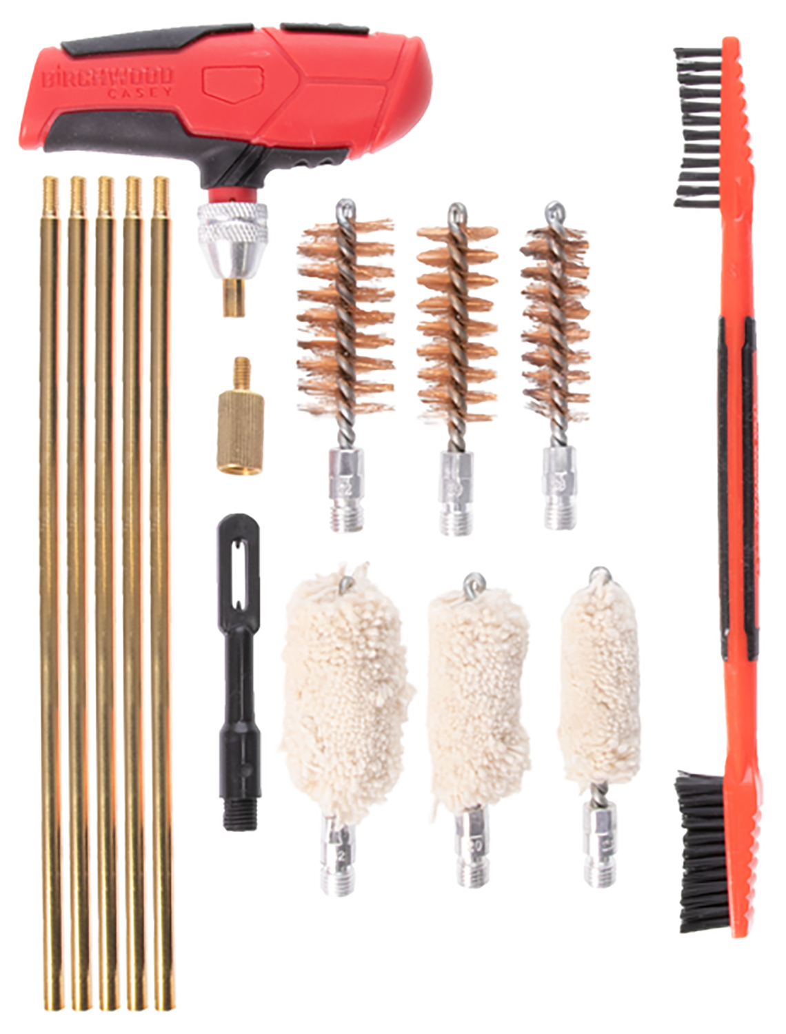 BIR SHGCLNKIT      SHOT GUN         CLEANING KIT