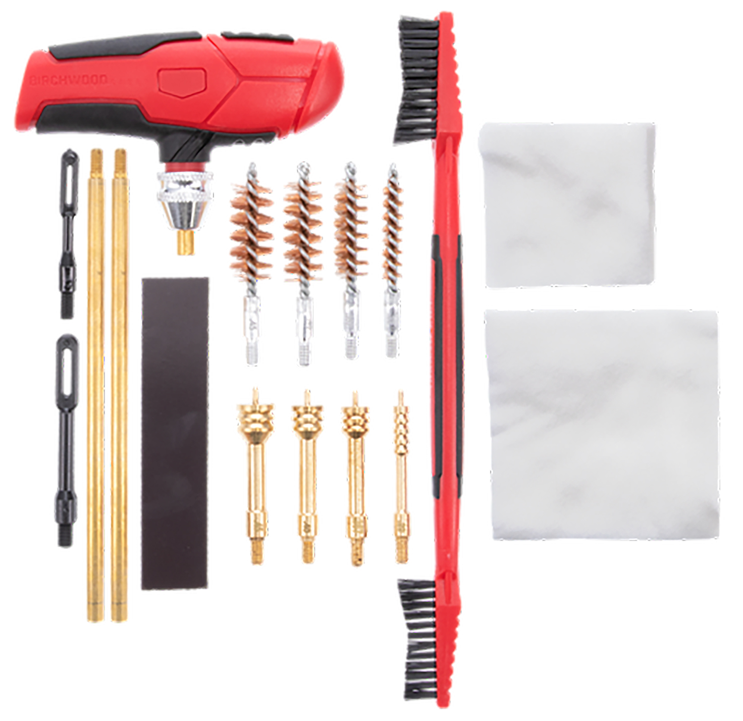 BIR HNDGCLNKIT     HANDGUN          CLEANING KIT