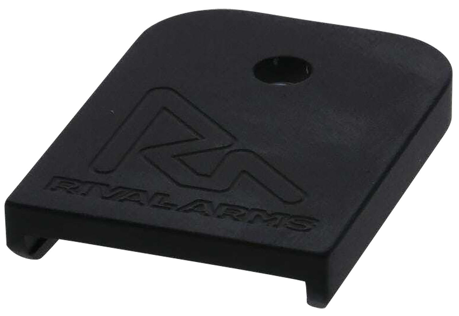 Rival Arms RA70G001A Mag Baseplate 9mm Luger-40 S&W-357 Sig Compatible...