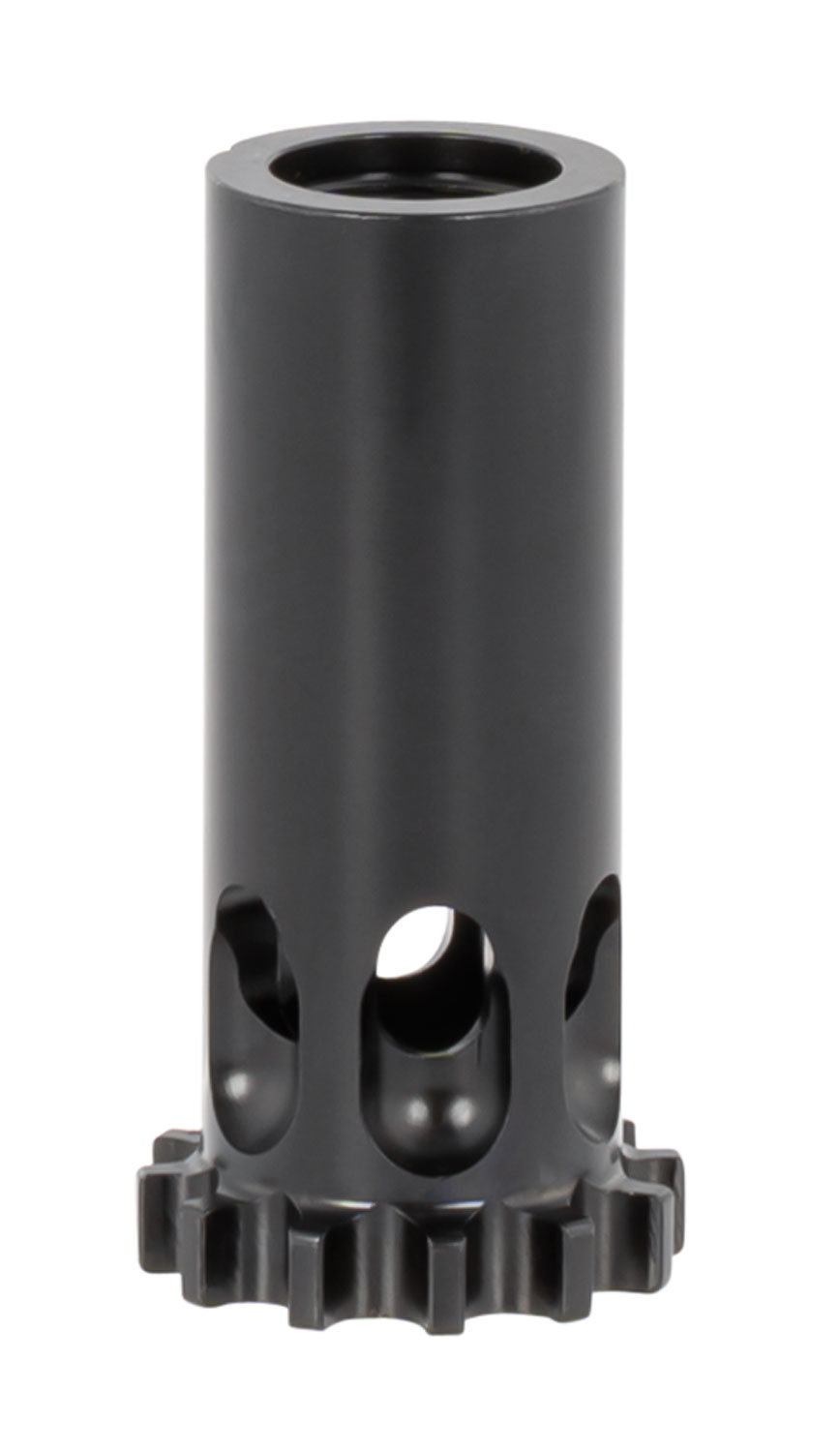 CGS Suppressors CGSKRK12X28PISTBK Piston  1/2"-28 tpi Black Nitride 17-4 Stainless Steel