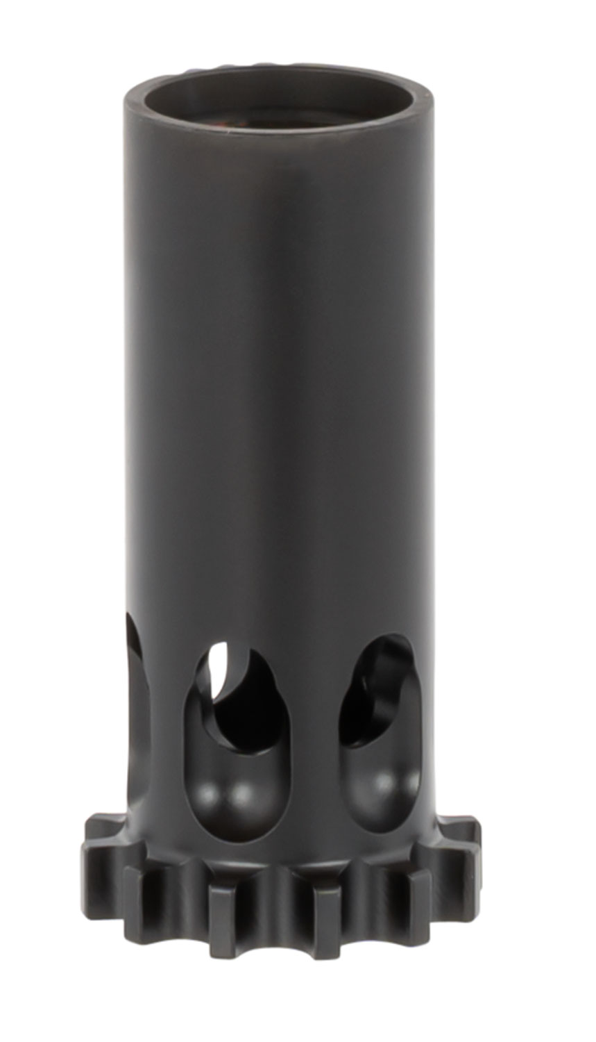 CGS Suppressors CGS-KRK-5/8X24PISTBK Piston  5/8"-24 tpi Black Nitride 17-4 Stainless Steel