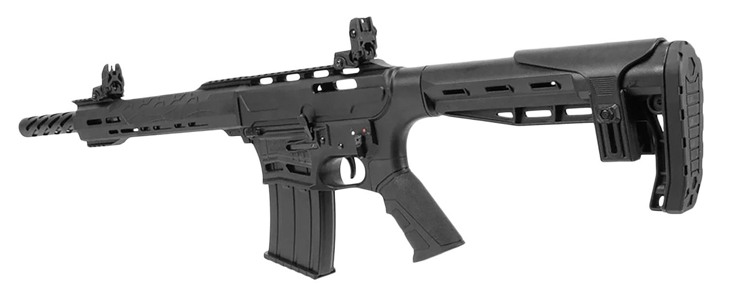 Citadel Boss-25 12 Gauge Shotgun 2 Citadel Boss-25 12 Gauge Shotgun - Image 2