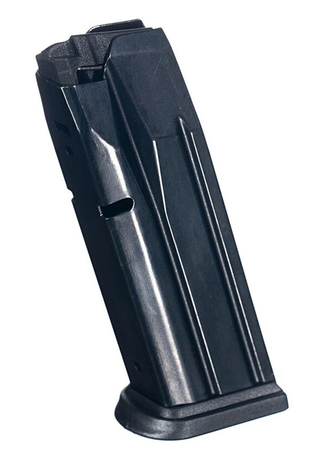 ProMag CZ05 Magazine 9mm Luger 10 Round Steel Blued Fits CZ P-10C