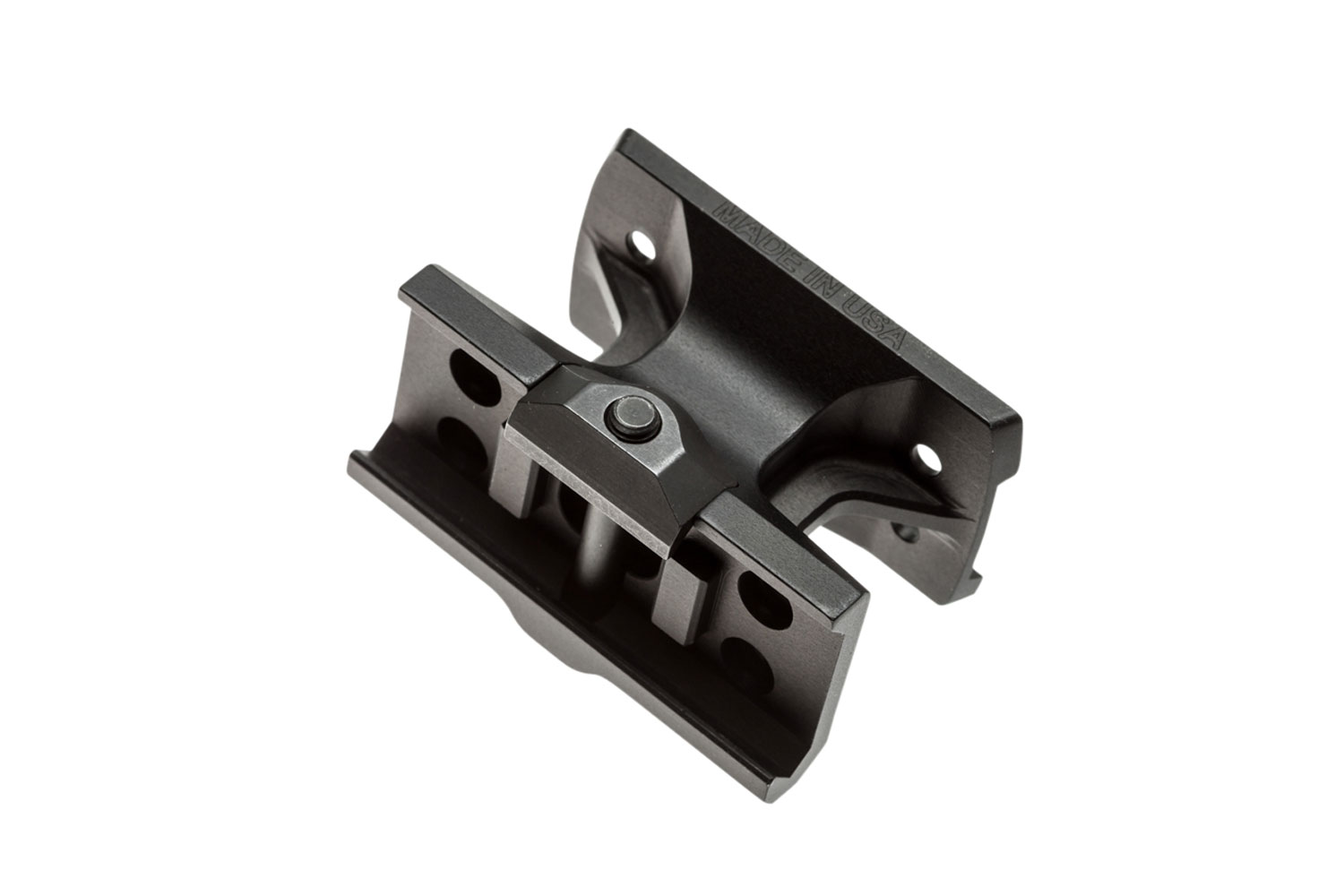 Reptilia LLC Dot Mount 100004 – Proven Red Dot Mount 5 Reptilia LLC Dot Mount 100004 alternate view