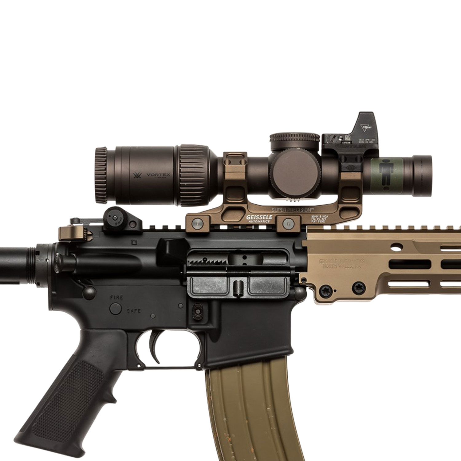 Reptilia LLC ROF-90 100002 – Powerful Scope Base 5 Reptilia LLC ROF-90 100002 alternate view