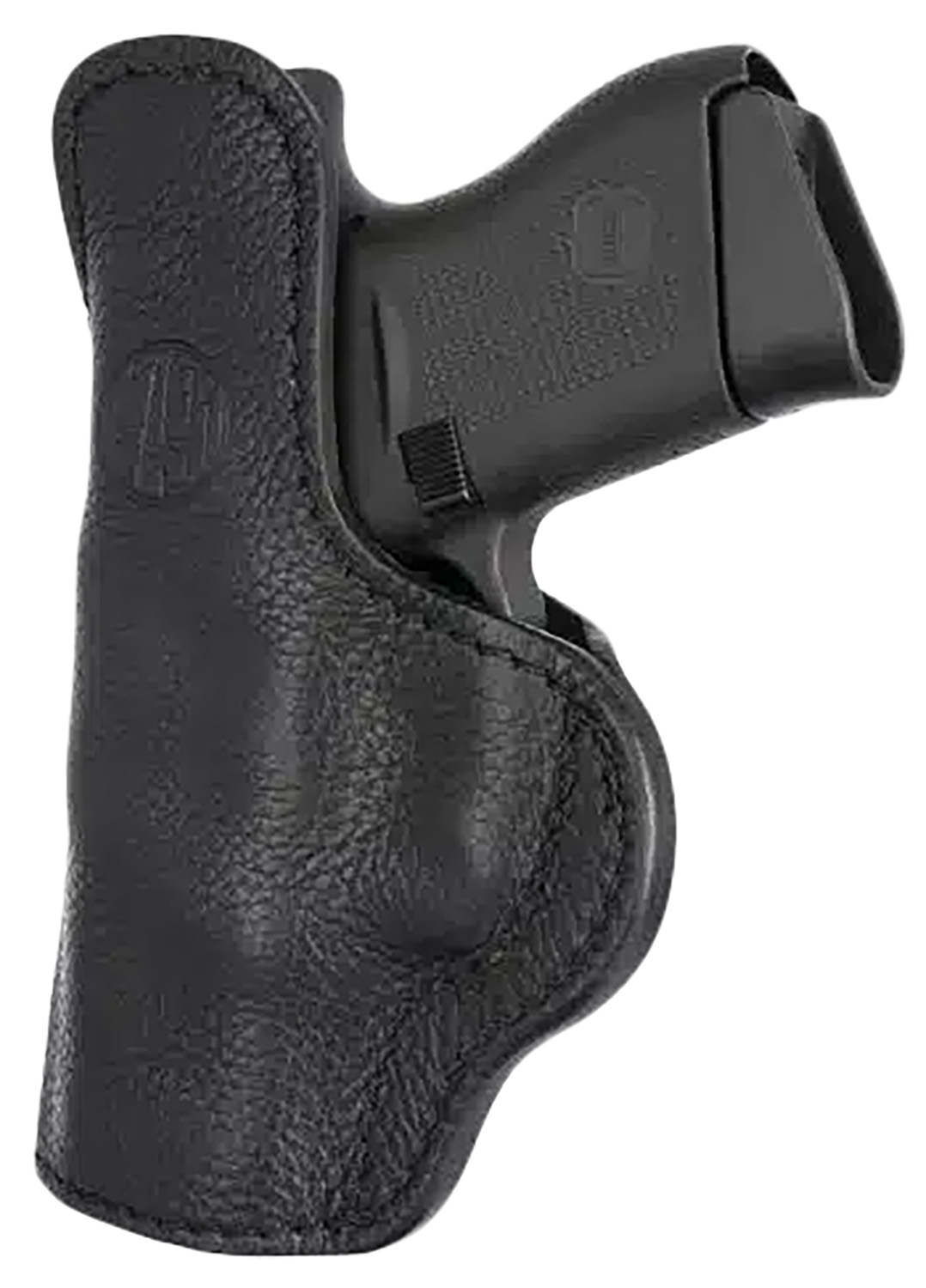 1791 Gunleather UCH3NSBR Ultra Custom IWB Holster Night Sky Black Leather