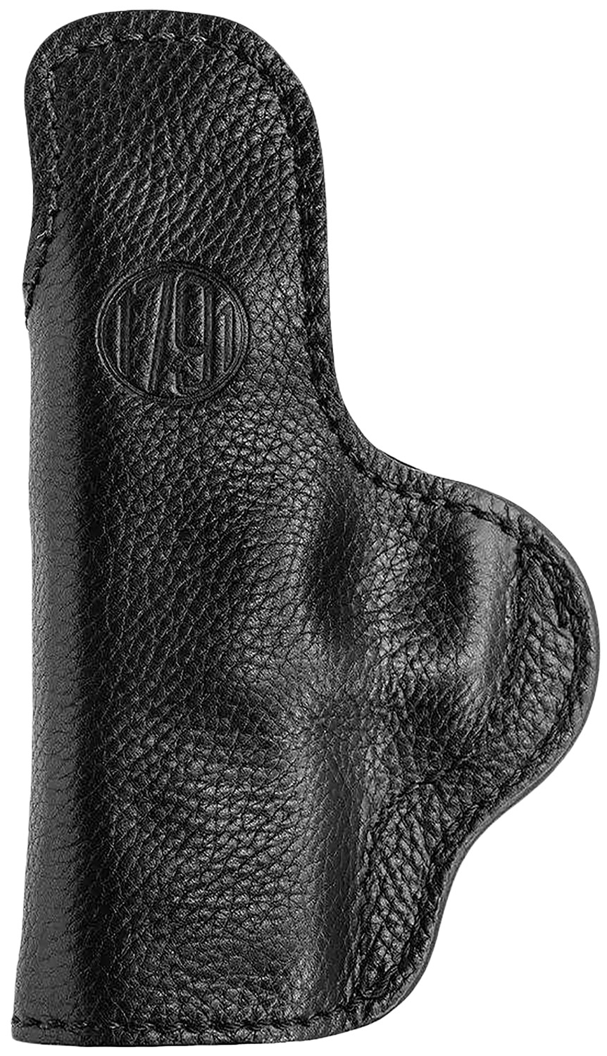 1791 Gunleather UCH5NSBR Ultra Custom IWB Holster Night Sky Black Leather