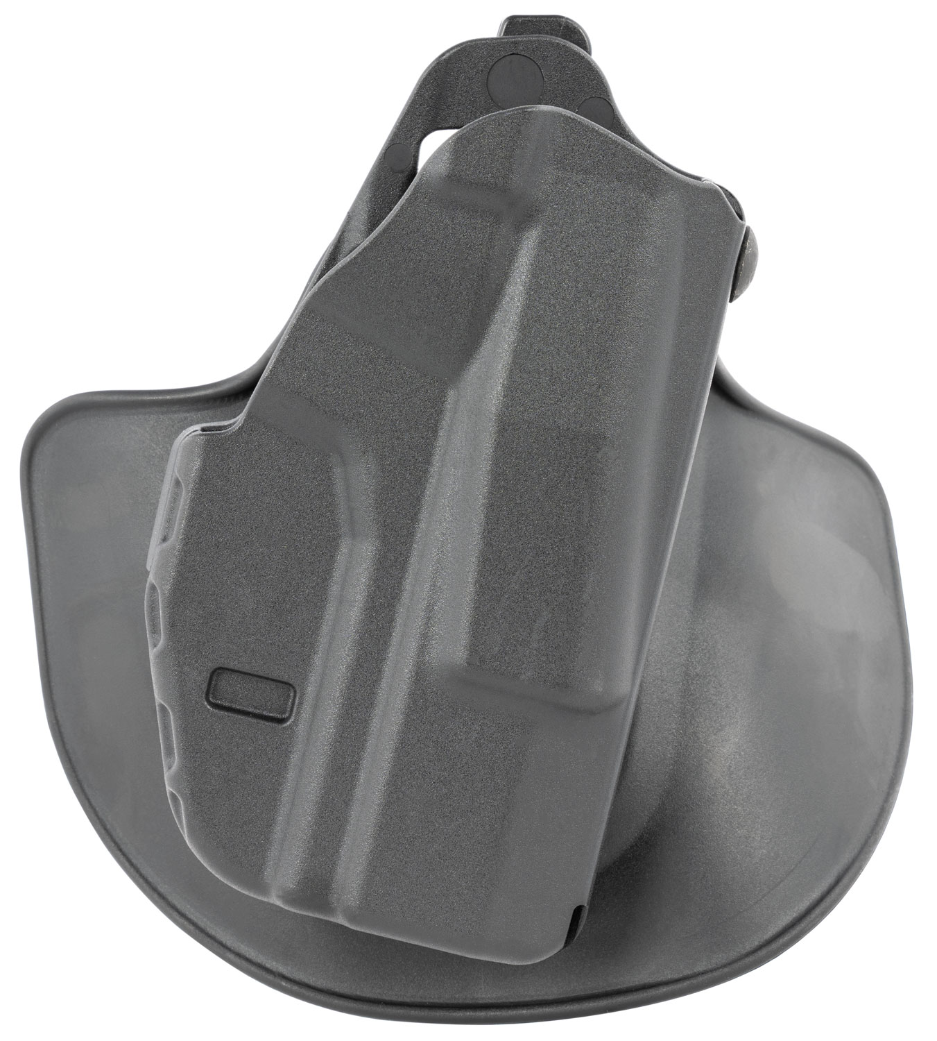 Safariland 7378-7TS-ALS Black Holster Sig P938 3" Right Hand Paddle/Belt