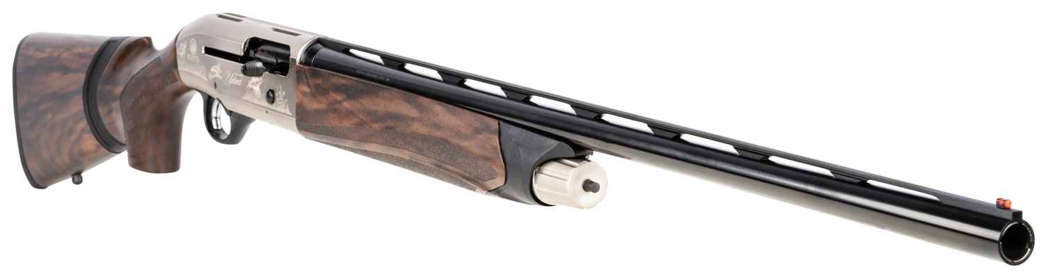 Beretta A400 Upland 20 Gauge 26in Walnut — Superb Lightweight Field Gun 2 Beretta A400 Upland 20 Gauge 26in Walnut — Superb Lightweight Field Gun - Image 2