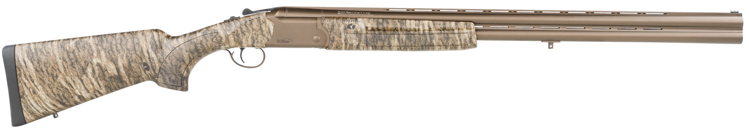 TriStar 35228 Hunter Mag II 12 Gauge 3.5in. 2rd 28in. Midnight Bronze ...
