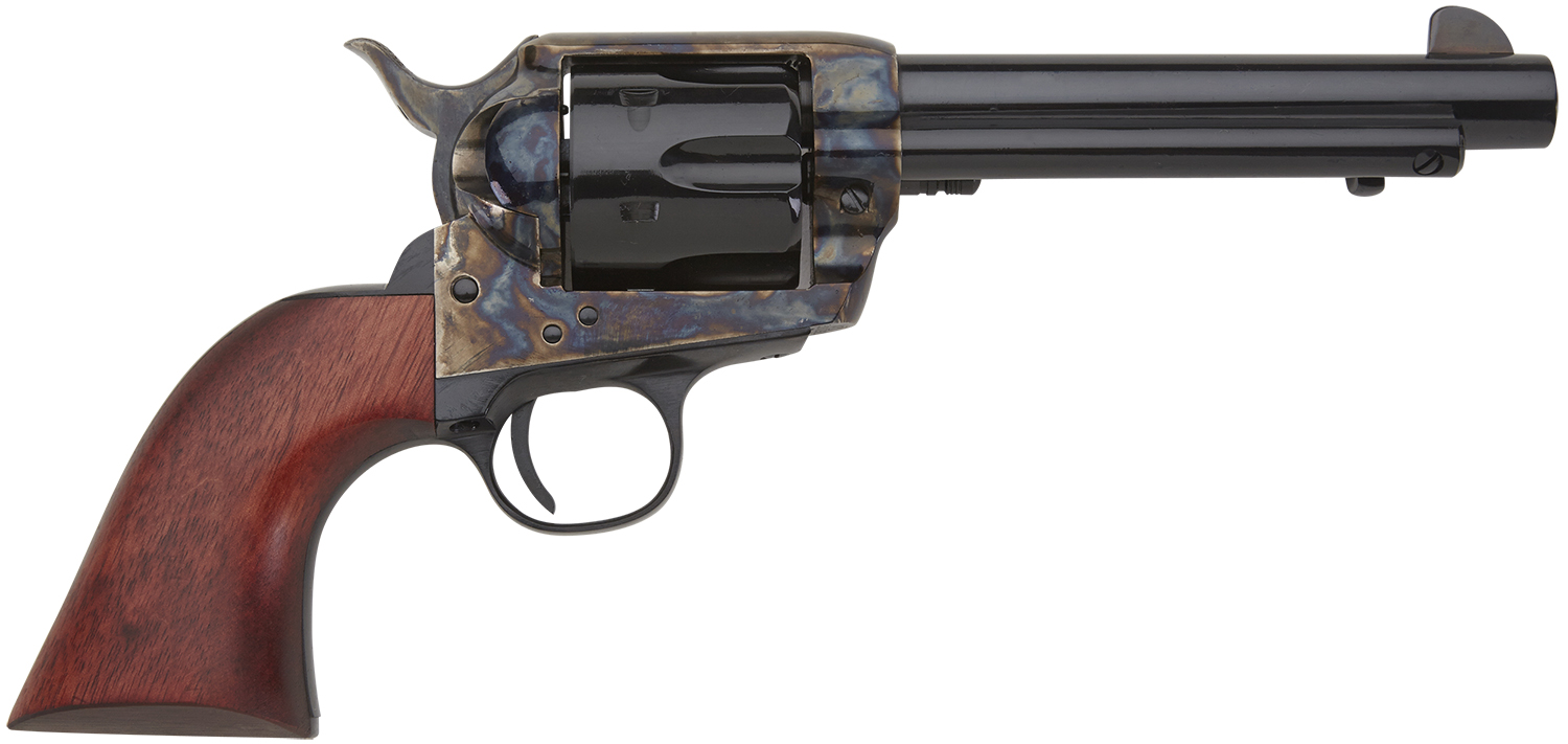 Pietta HF45CHS512NM 1873 Great Western II Californian 45 Colt (Long... - PIETTA - SAO