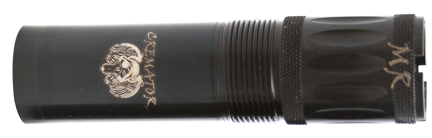 Carlson's 11615 Cremator 12 Gauge Mid-Range Choke Tube 17-4 Stainless Steel - Carlson - 12 GAUGE