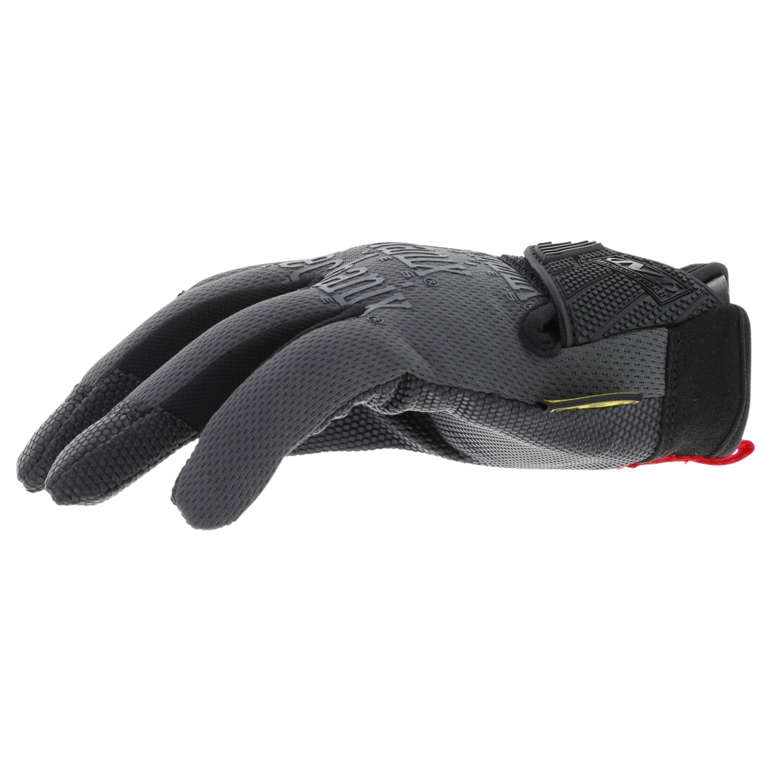 Mechanix Wear MSG-05-008 Specialty Grip Gloves Black Small Armortex