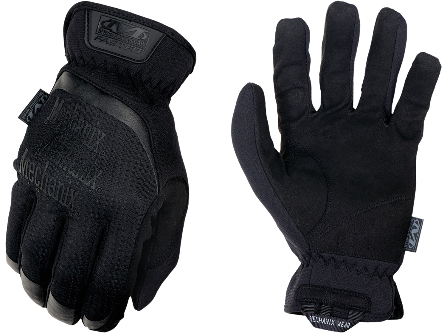 MECHANIX FFTAB-55-011 FASTFIT         COVERT    XL