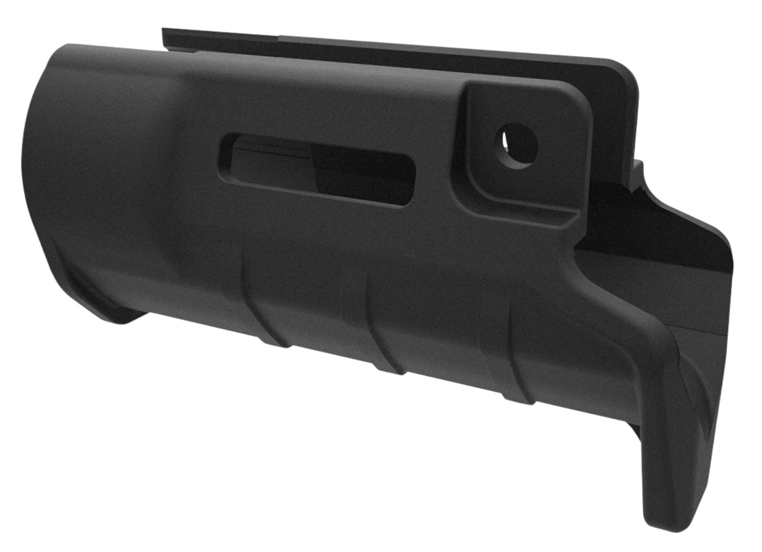 Magpul Industries Magpul SL Handguard Fits HK SP89/MP5K Polymer Black - Magpul Industries