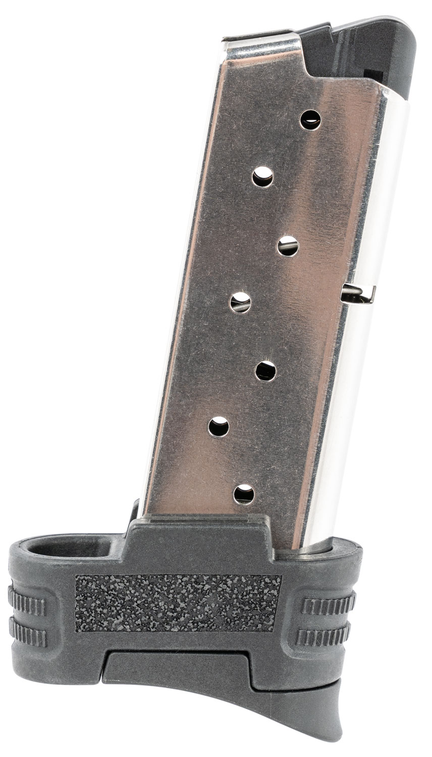 FN 20100261 503 Magazine 9mm FN 503 8rd Stainless-img-0