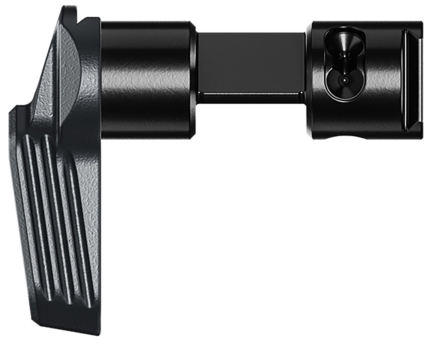 Radian R0592 Talon-GI 45/90 Safety Selector AR-15 Gray Aluminum Lever