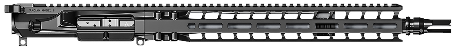 RADN R0024               COMPL UPPER 14.5 223W BLK