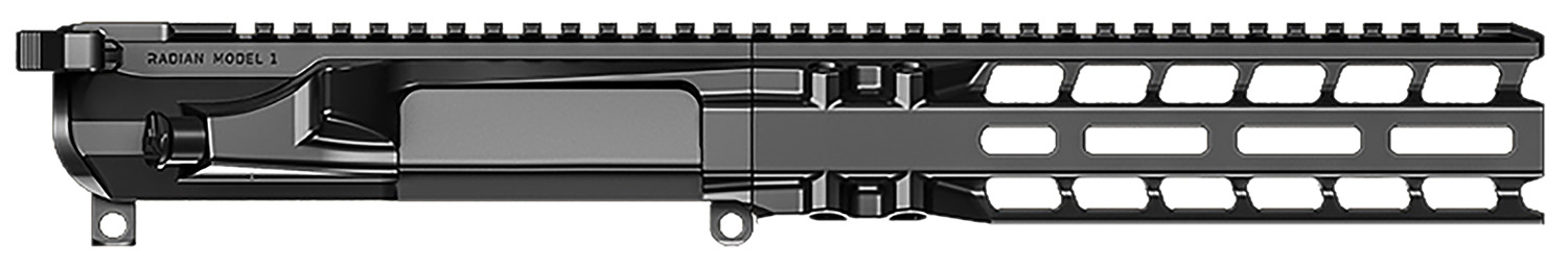 Radian Model 1 Upper Handguard 8.5 Inch M-LOK Aluminum Black - RADN - Best Price $672.00