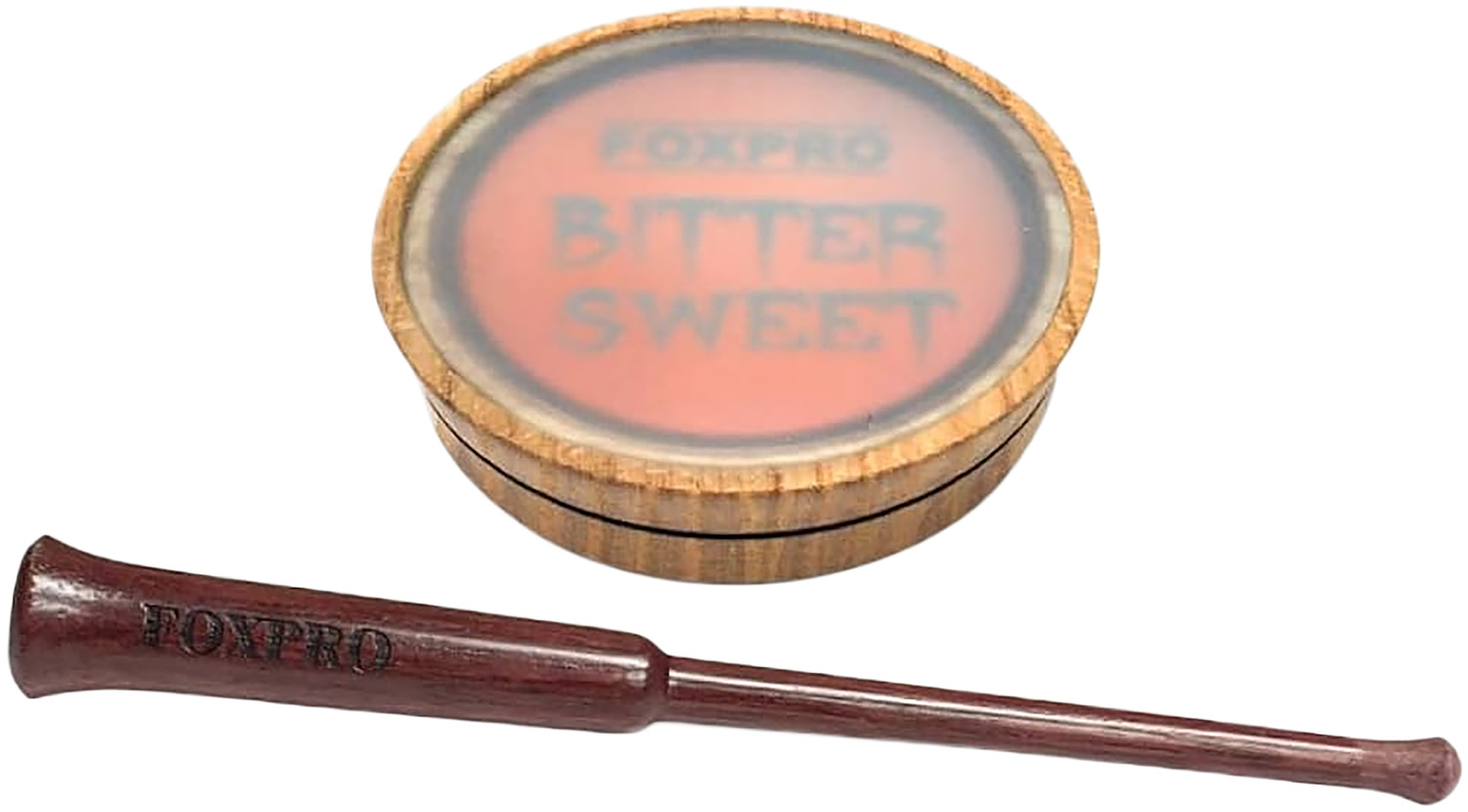 FOXPRO BTSWT GOS        TURKEY CALL