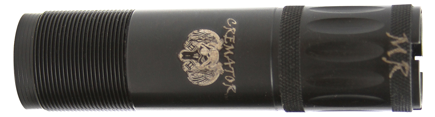 Carlson 11635 Cremator Rem Choke 12 Gauge Mid-Range Non-Ported Steel