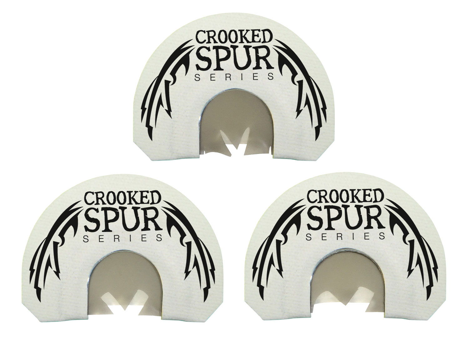 FOXPRO CSGSCOMBO        CROOKED SPUR GHOST CMBO