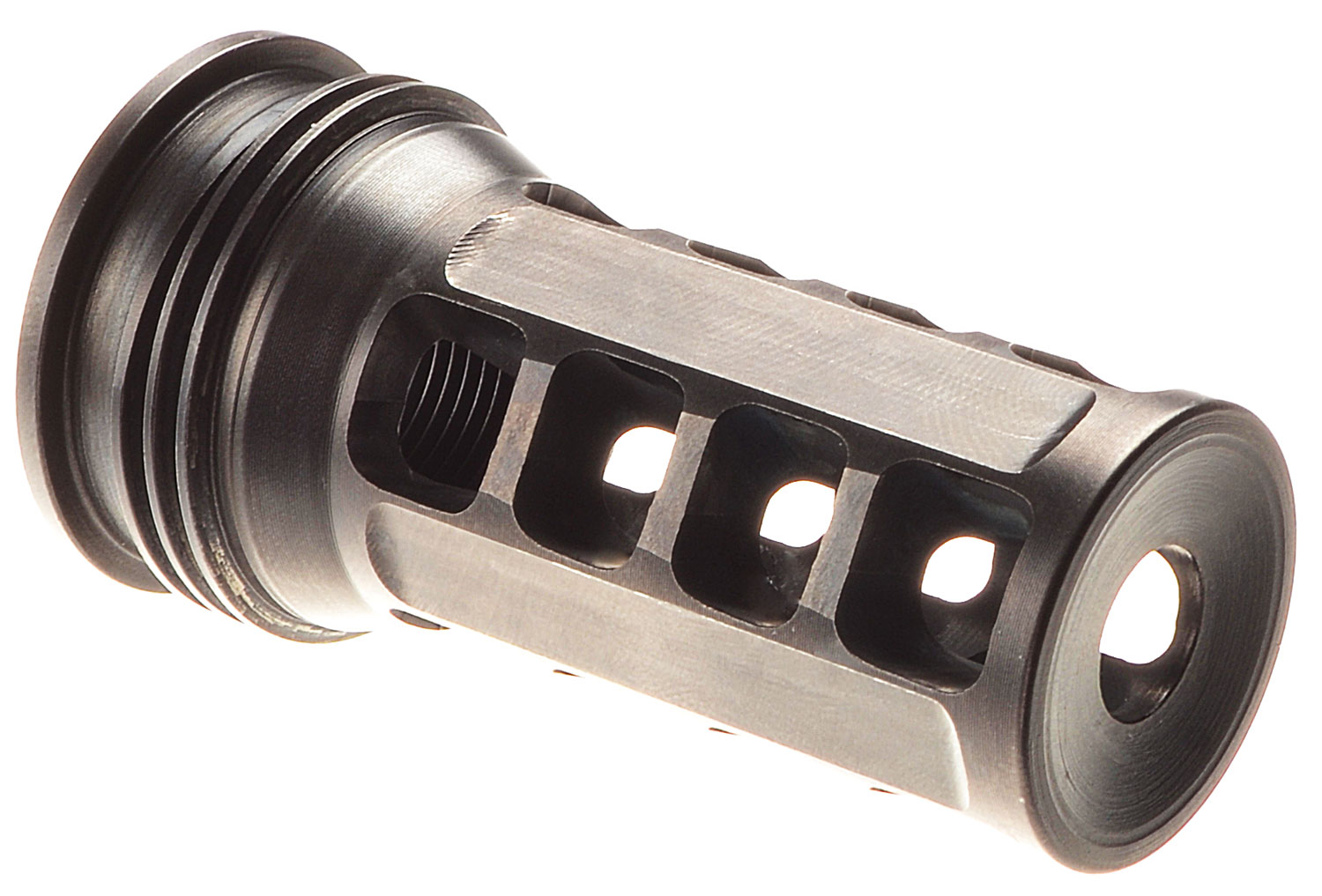 HUXWRX 1646   MUZZLE BRK  QD 338 5/8X24