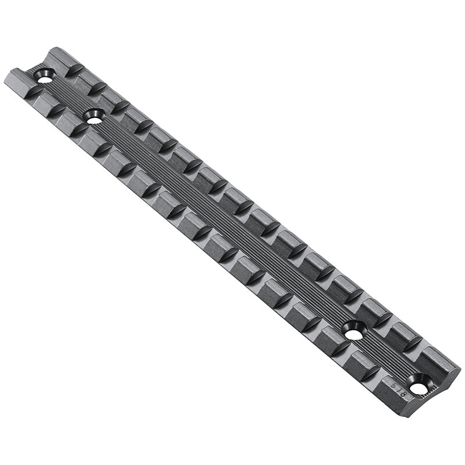 Weaver Multi-Slot Base 619 48344 – Reliable Scope Base 7 Weaver Multi-Slot Base 619 48344 additional view